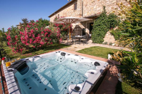 Casa Livio, a garden with a view Gaiole In Chianti